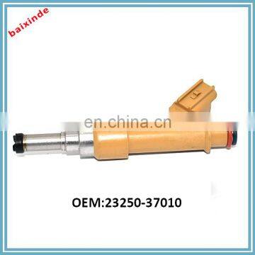 High Quality Auto Parts Fuel Injector OEM 23250-37010 Spray NozzleCorolla photo-5