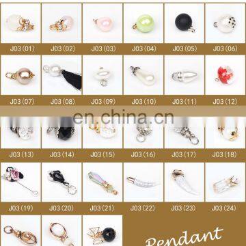 17*46 mm Black Virgin Marry Jewelry Necklace Drop Pendant Crystal Tray for Cabochon photo-6