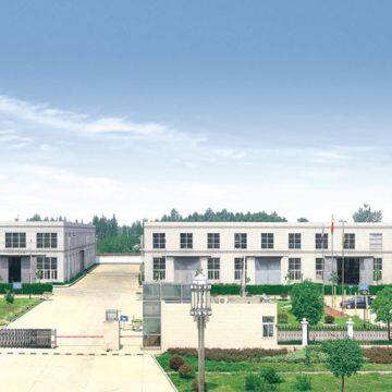 Taicang Global Machinery Co., Ltd company overview - view 3