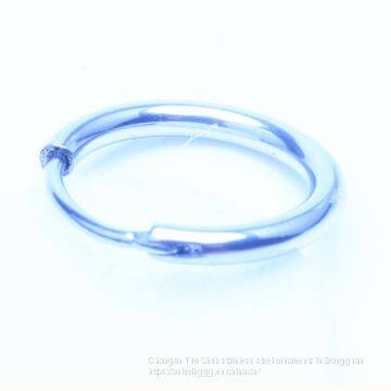 Wholesale Wholesale, Amazon, Hot Earrings, Nose Rings, Umbilical Rings, Body Piercing, Foreign Trade Accessories. photo-4