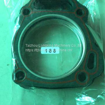 188F GX390 cylinder head sealing gasket,Gasket cylinder head engine parts replacement