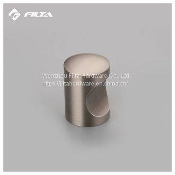 Filta Hardware Furniture Cabinet Drawer Dresser Stainless Steel Knob Handle 6020B photo-2