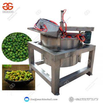Green Beans Potato Chipsdeoiling machine Power Saving photo-2