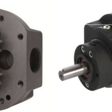 Gh1-19c-f-r Rotary Hydromax Hydraulic Gear Pump Engineering Machine