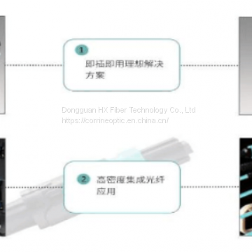 MTP/MPO High Density Cabling System photo-4