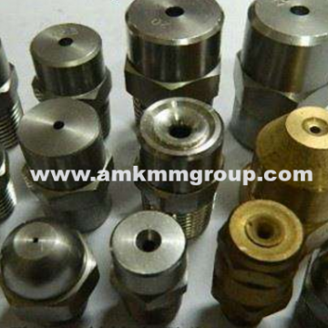 Water Nozzles
