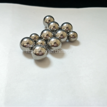 0601mm stainless steel ball