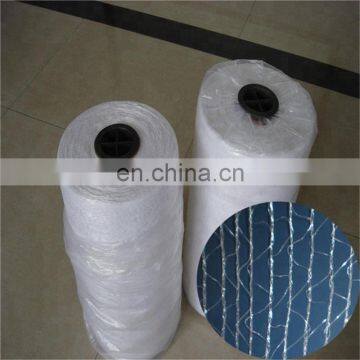 10g white plastic bale net wrap