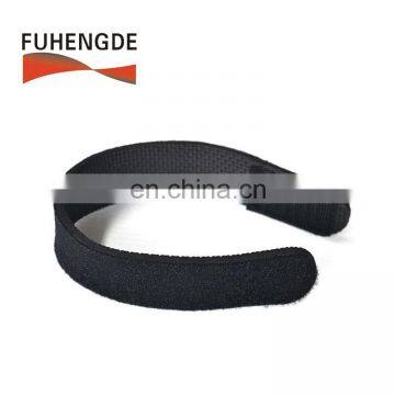 FHD Reusable Fishing Rod Belts Cable Tie Strap Stretchy photo-6