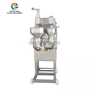 Automatic Fish Beef Meat Feed Pellet Pelleting Floating MeatBall Making Machine photo-2
