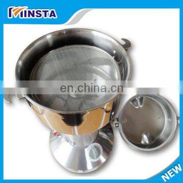 2017 SHIPULE Hot Sale Electric Weed Grinder photo-3