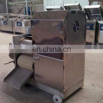 high speed fish slicing machine commercial use fish scaling machine