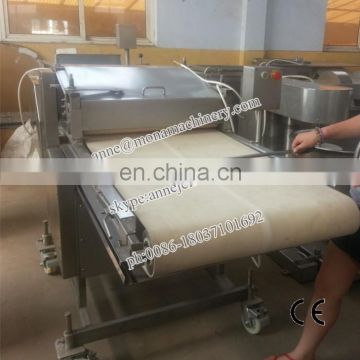 Stable performance Industrial Automatic Electric Meat Flattening Machine