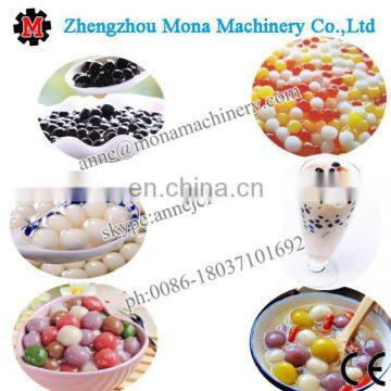 Rice Balls Making Machine Tangyuan Making Machine Rice Glue Ball Machine