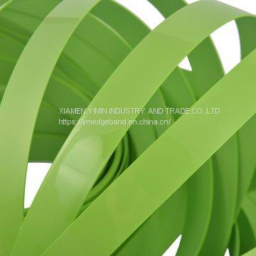 2019 New Style Furniture PVC Edge Banding For Australia Cabinet Door photo-2