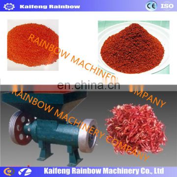 High Efficiency New Design pepper crush machine Organic food grinder machine for pepper crusher salt crushing machine