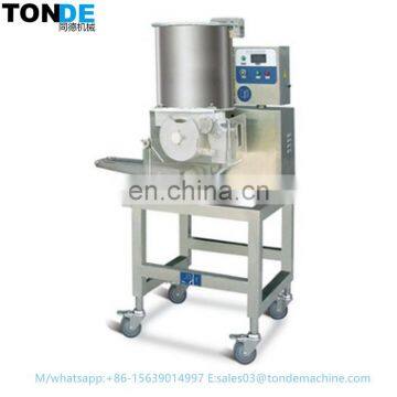 Best Quality Stainless Steel Chicken Block Making Machine/hamburger Maker photo-3