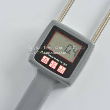 TK100C Cotton Moisture Meter photo-2