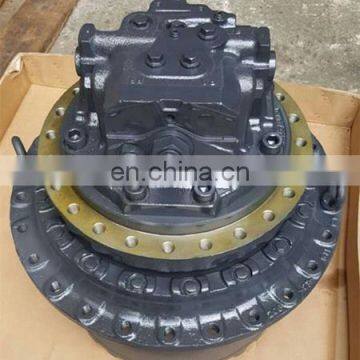 208-27-00151 Excavator Parts PC400-6 Final Drive Travel Motor photo-3