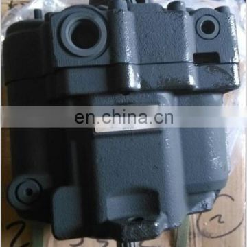 kato kobelco nachi 3/25 ton excavator hydraulic pump PVK-2B-505