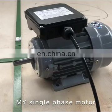 MY series 220v motor small electric motors