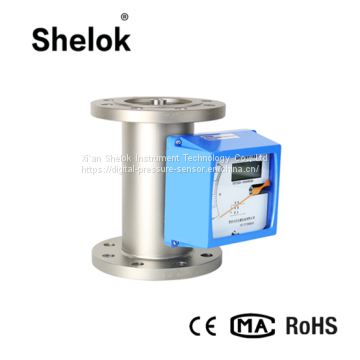 Air digital rotameter price