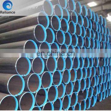 Used for Machinery Parts Steel Pipe Pile Price