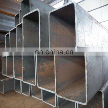 Brand new 10x10-100x100 steel square tube with great price