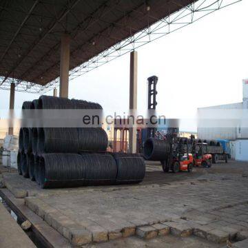 72B/82B high carbon steel wire for spring manufacture