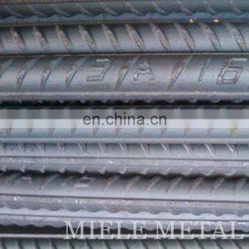 ASTM Grade 300/GB HRB 335 round bar for bridge