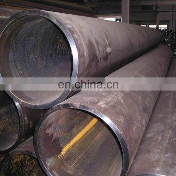 ASTM A106 Gr.B Thick Wall Structural Pipes Mechanical Tubes photo-5