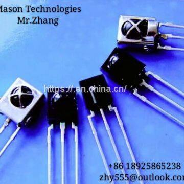 Infrared LEDs，IE IR PT IRM