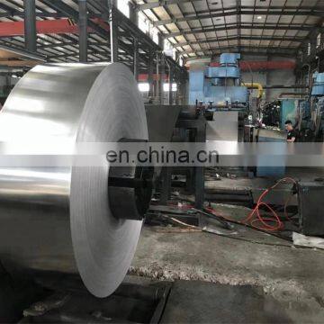 Incoloy stainless steel strip