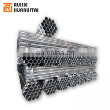 steel scaffolding pipe 10 inch schedule 40 carbon erw steel pipe