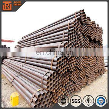Thick Walled Thickness Round Steel Tube 32mm