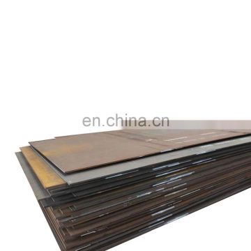 Cheap price good quality 15CrMo high strength wear resistant steel plate