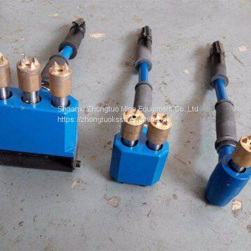 Chisel Hand-Held Floor Scabbler|Pneumatic|Multi-Heads