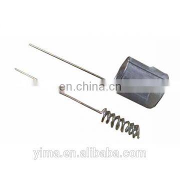 5212.1-2008 Professional Platinum mesh electrode