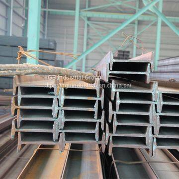 Mild Steel H Beam For Steel Structure photo-4