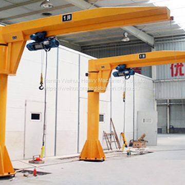Fixed Column Jib Crane photo-2