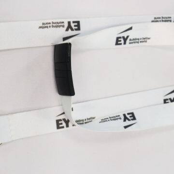 Sublimation Lanyards photo-5