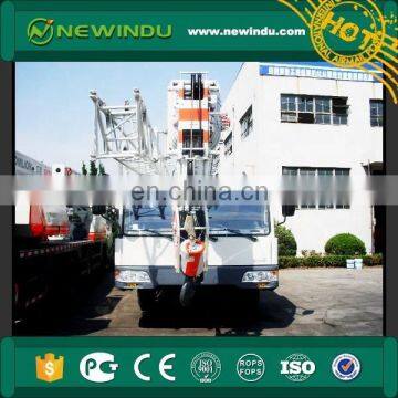 High Quality Zoomlion 25ton Small Boom Truck Cranes Sale