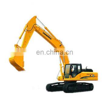 21ton China Crawler Excavator LG6225E with Competitive Price