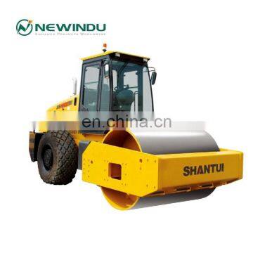 22ton Road Construction Machinery SR22MA Single Drum  Road Roller for Sale