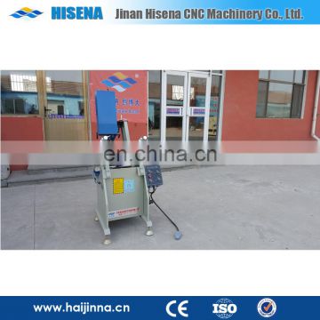 Machinery for sale UPVC Window And Door Water Slot Milling Machine