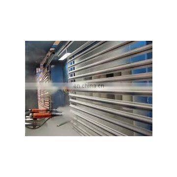 Powder Coating Ovens for Batch Painting Work/powder Coating Machine