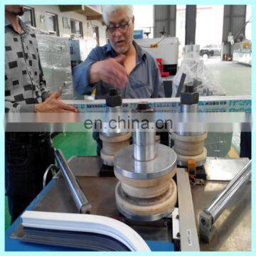 Aluminum Profile CNC Bending Machine for Window Making