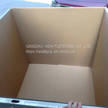 Ada Iron IBC Container Turnover Box Recycle Case photo-2