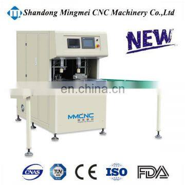 Pvc Window Machine Romania Window Screen Making Machine Upvc Window Making Machine photo-4