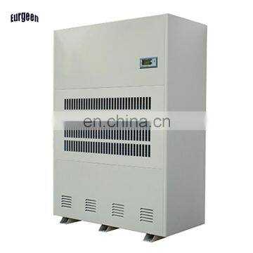 Compressor Dehumidifying Technology industrial dehumidifier machine